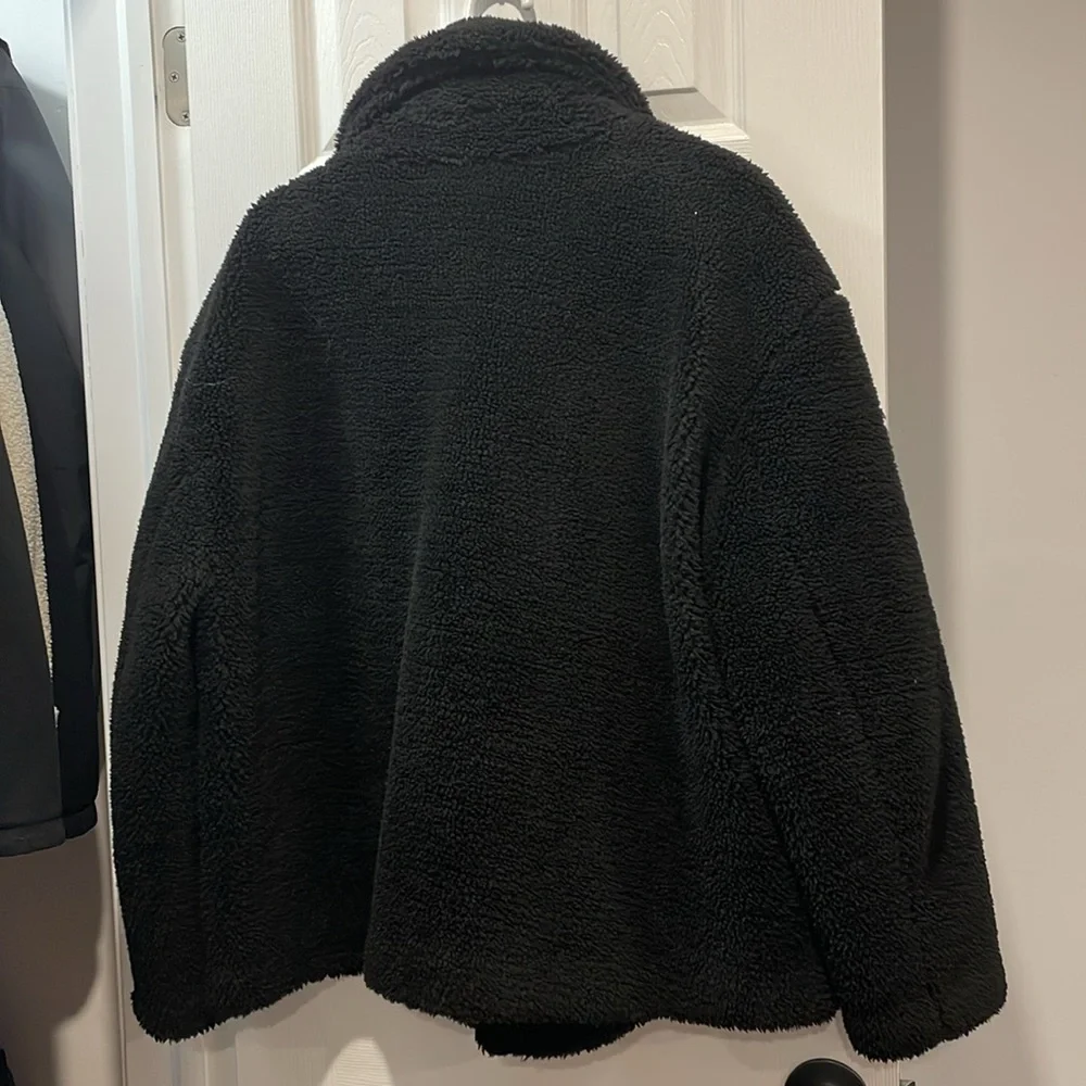 New Black Jacket - Picture 2 of 8